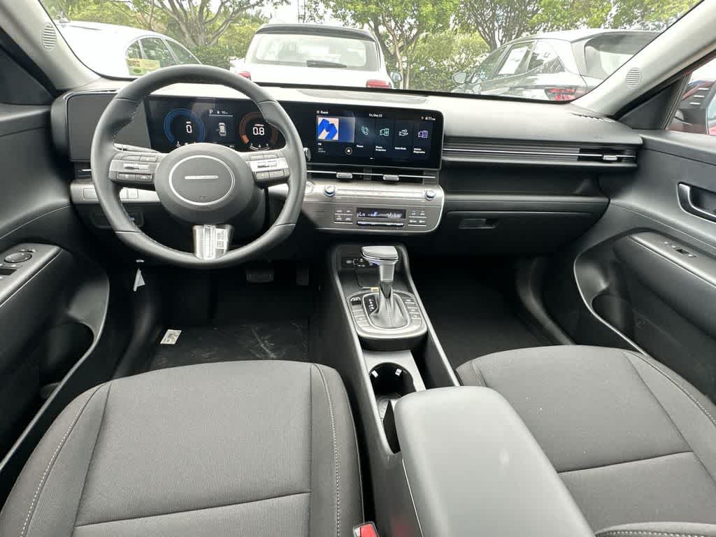 Thumbnail: 2026 Hyundai Kona - 28