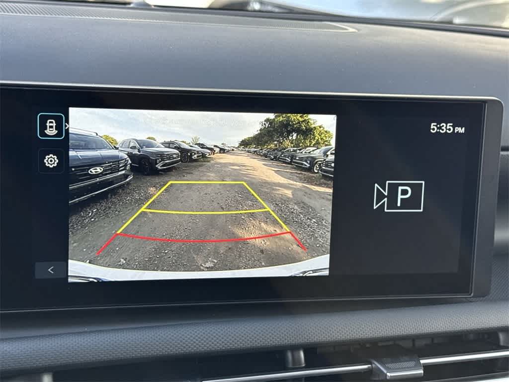 Thumbnail: 2026 Hyundai Tucson - 19