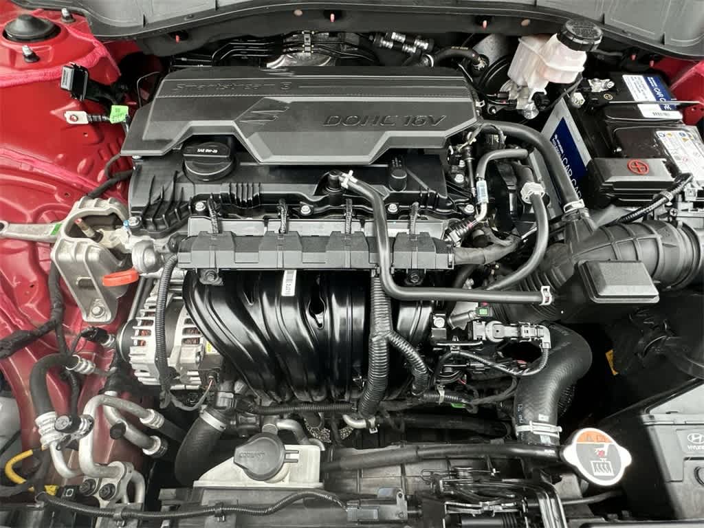 Thumbnail: 2024 Hyundai Kona - 12