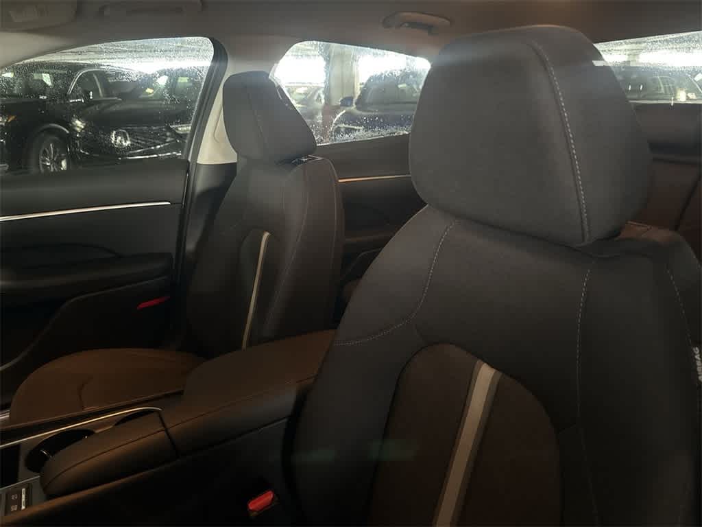 Thumbnail: 2026 Hyundai Sonata - 14