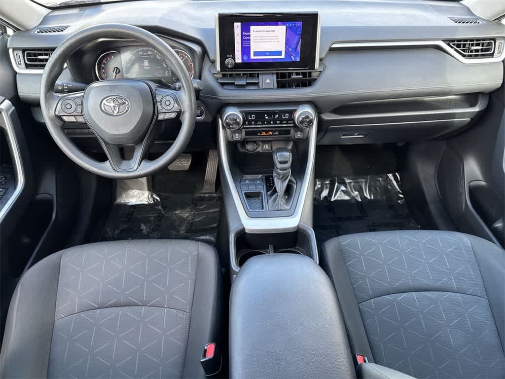 Thumbnail: 2024 Toyota RAV4 - 24