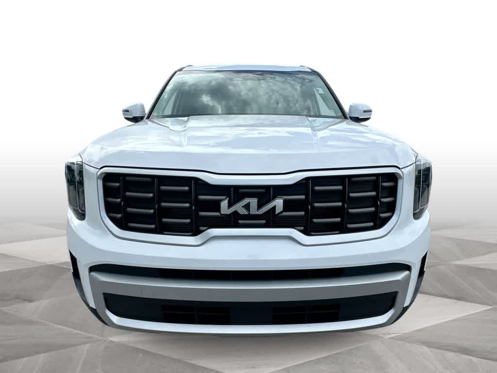Thumbnail: 2024 Kia Telluride - 3