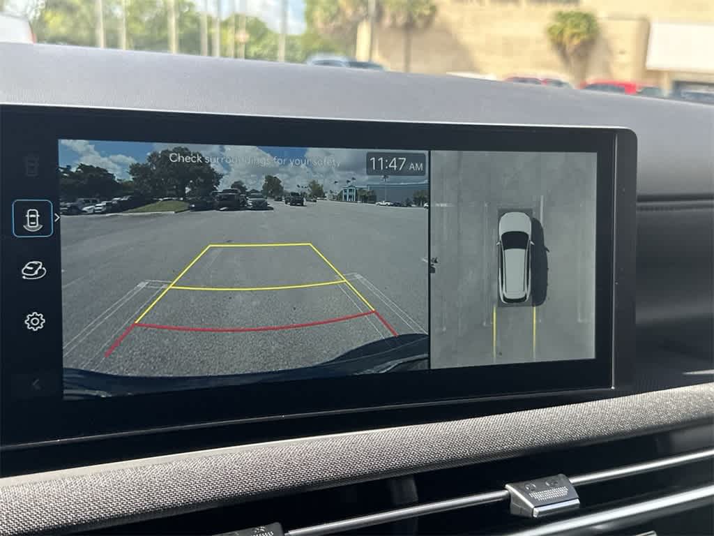 Thumbnail: 2026 Hyundai Tucson - 19