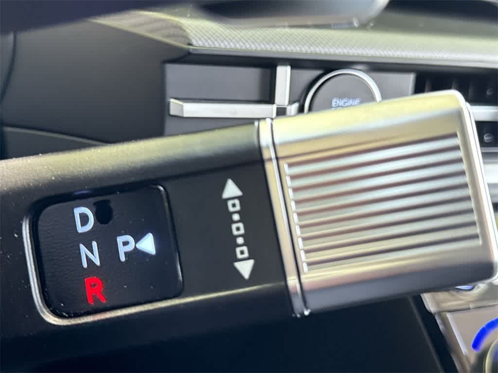 Thumbnail: 2026 Hyundai Santa Fe - 21