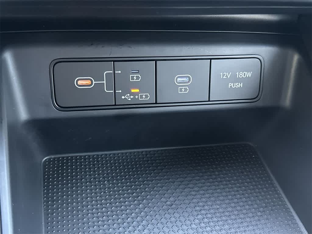 Thumbnail: 2026 Hyundai Tucson - 18