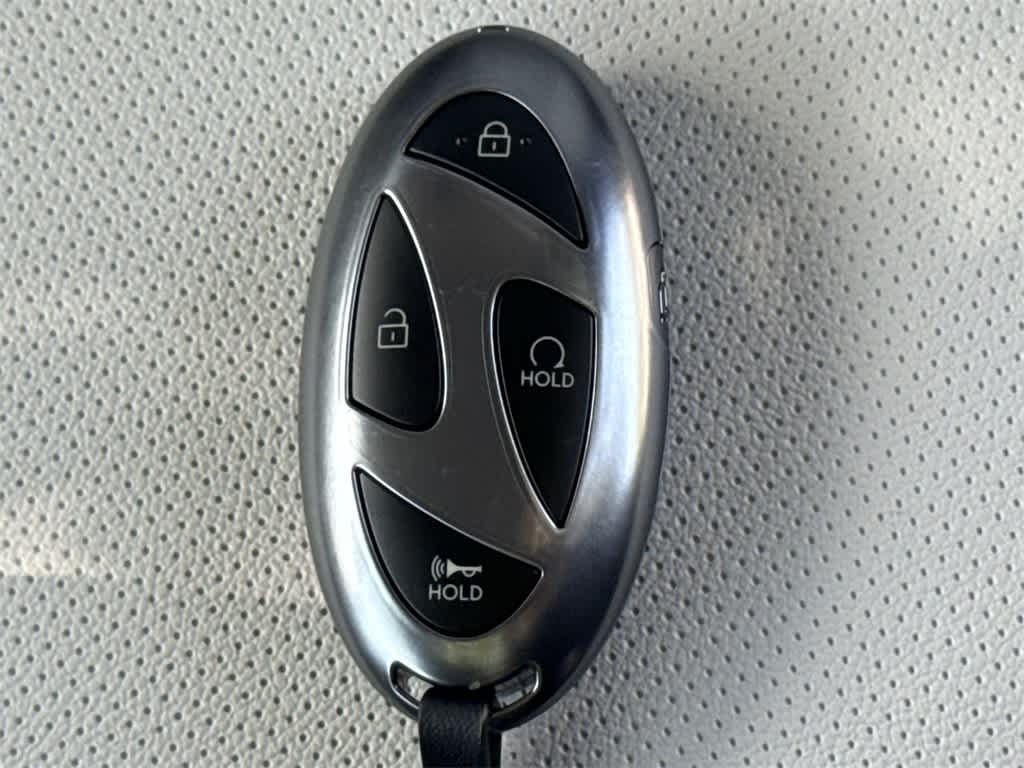 2025 Hyundai Tucson SEL Convenience 28