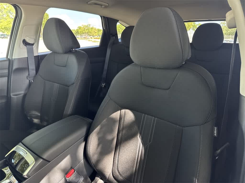 Thumbnail: 2026 Hyundai Tucson - 14