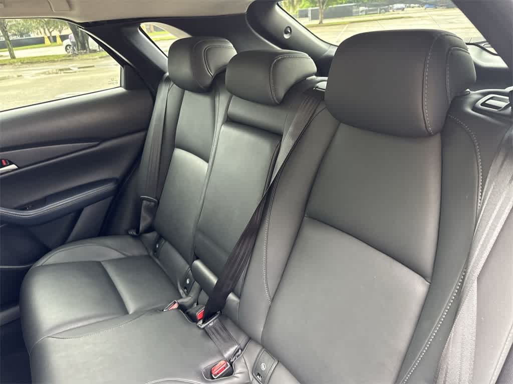 Thumbnail: 2021 Mazda CX-30 - 22