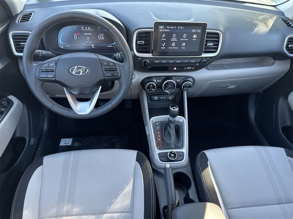 Thumbnail: 2025 Hyundai Venue - 24