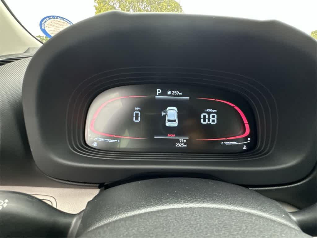 Thumbnail: 2025 Hyundai Venue - 16