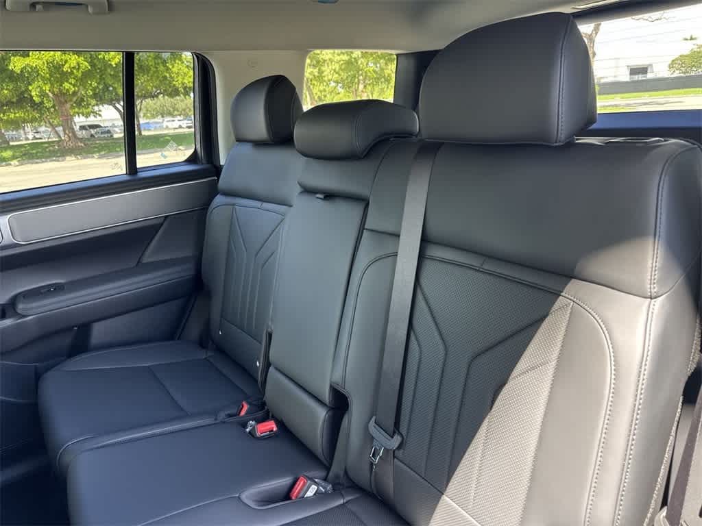 Thumbnail: 2026 Hyundai Santa Fe - 22