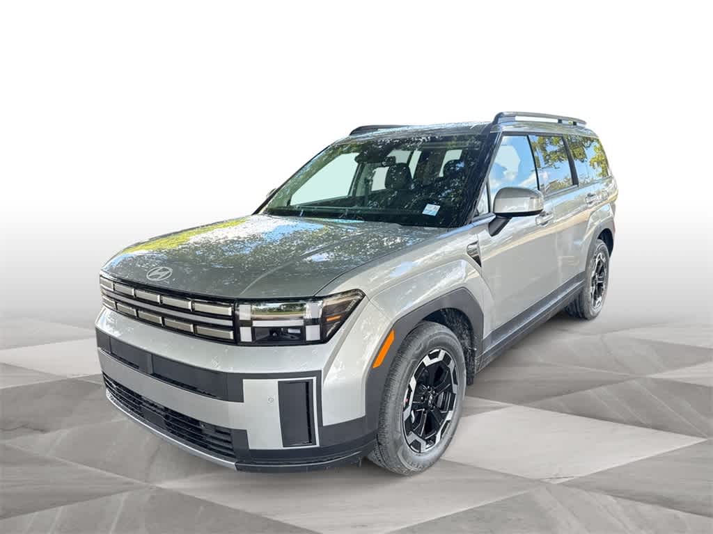 Thumbnail: 2026 Hyundai Santa Fe - 1