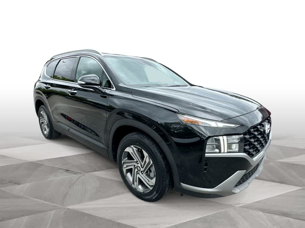 Thumbnail: 2023 Hyundai Santa Fe - 2