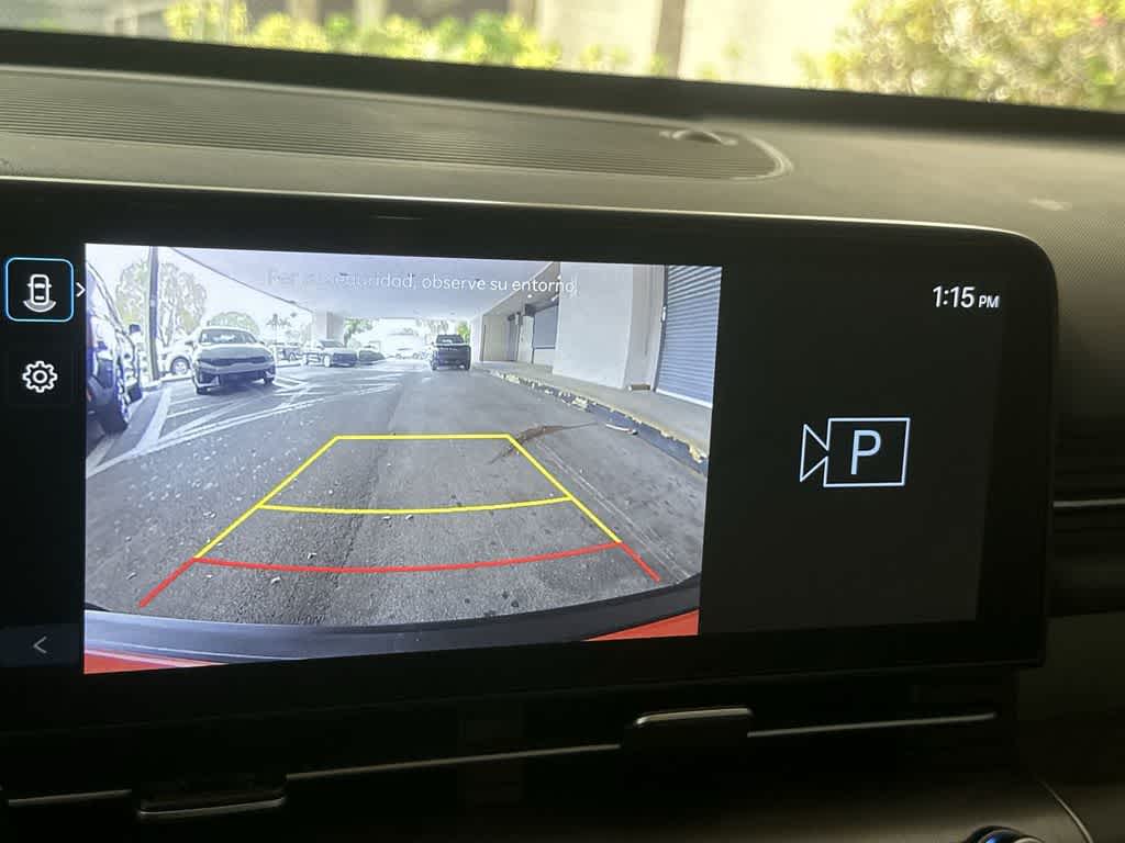 Thumbnail: 2024 Hyundai Kona - 18