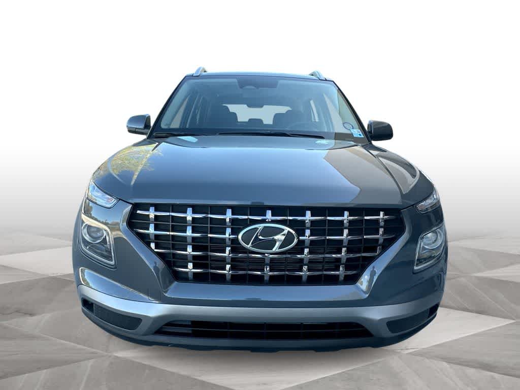 Thumbnail: 2025 Hyundai Venue - 3