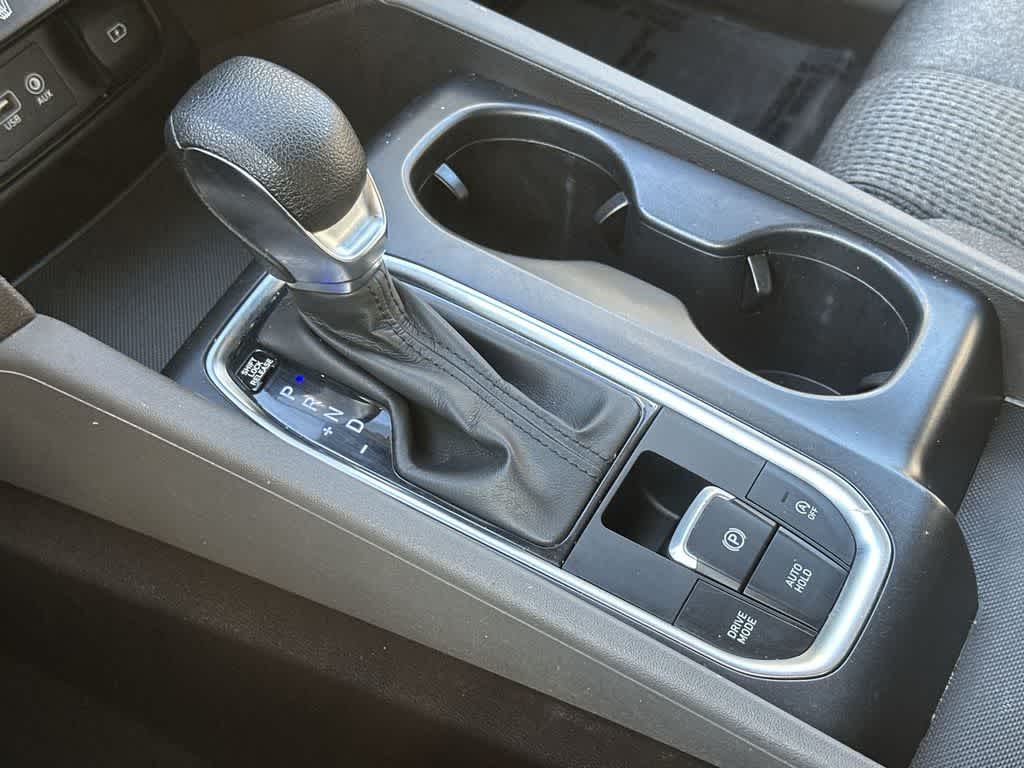 Thumbnail: 2020 Hyundai Santa Fe - 21