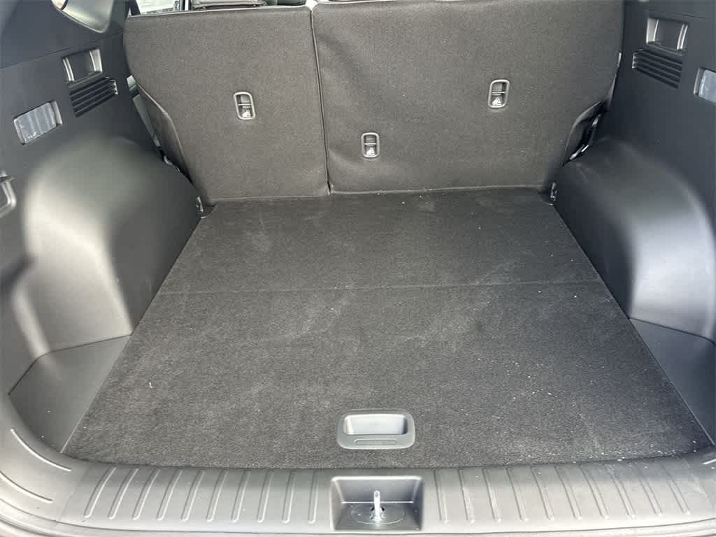 Thumbnail: 2026 Hyundai Tucson - 25