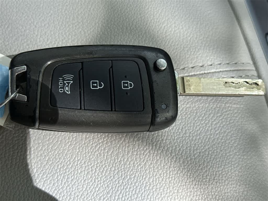 Thumbnail: 2024 Hyundai Tucson - 28