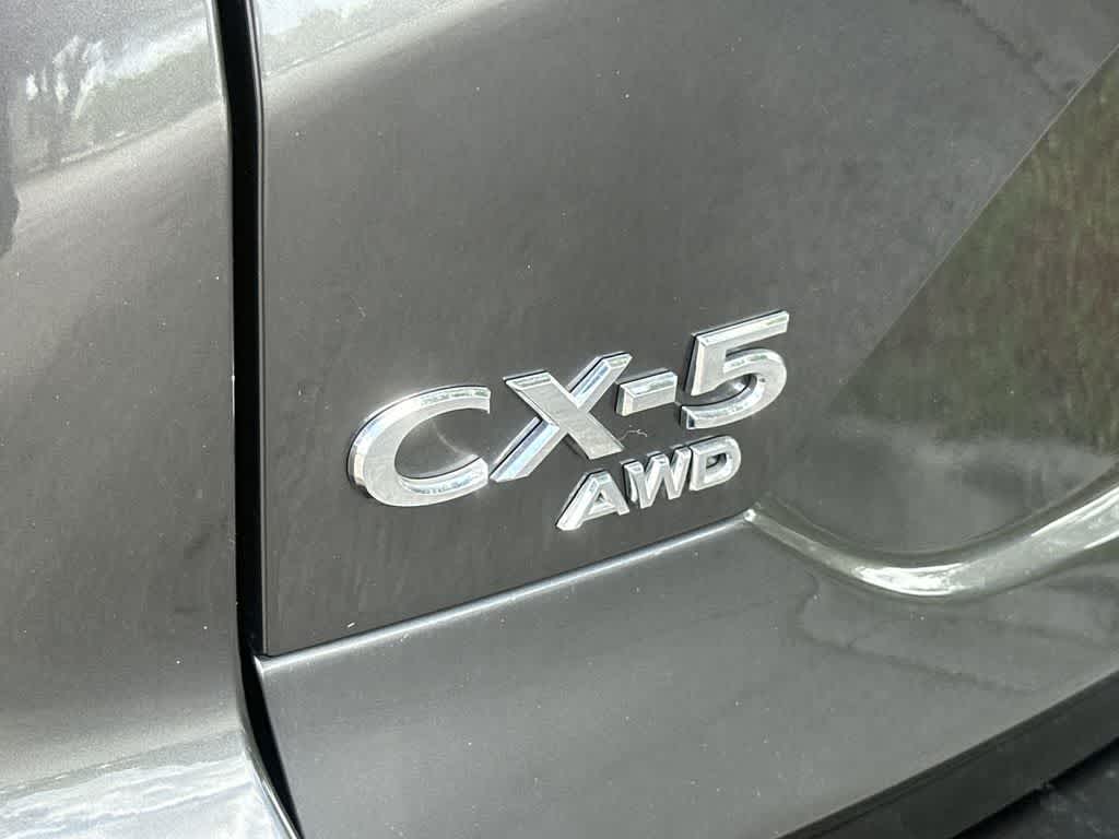 Thumbnail: 2023 Mazda CX-5 - 11