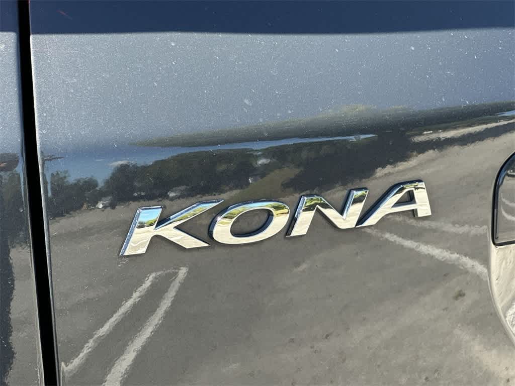 Thumbnail: 2023 Hyundai Kona - 10