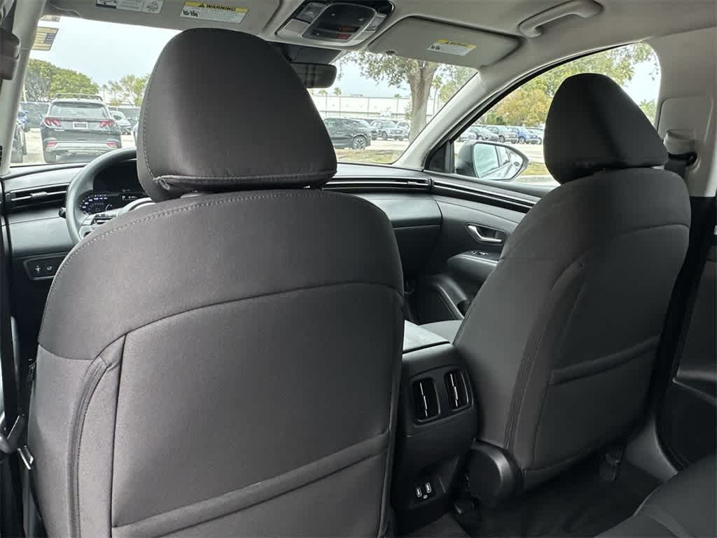 Thumbnail: 2023 Hyundai Tucson - 23