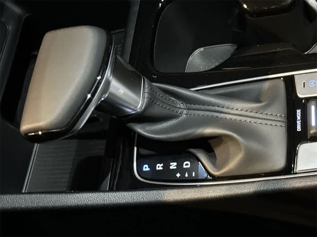 Thumbnail: 2026 Hyundai Tucson - 21