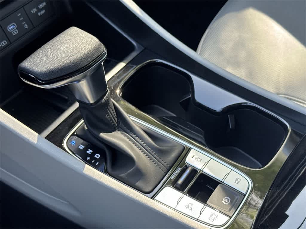 Thumbnail: 2025 Hyundai Tucson - 21
