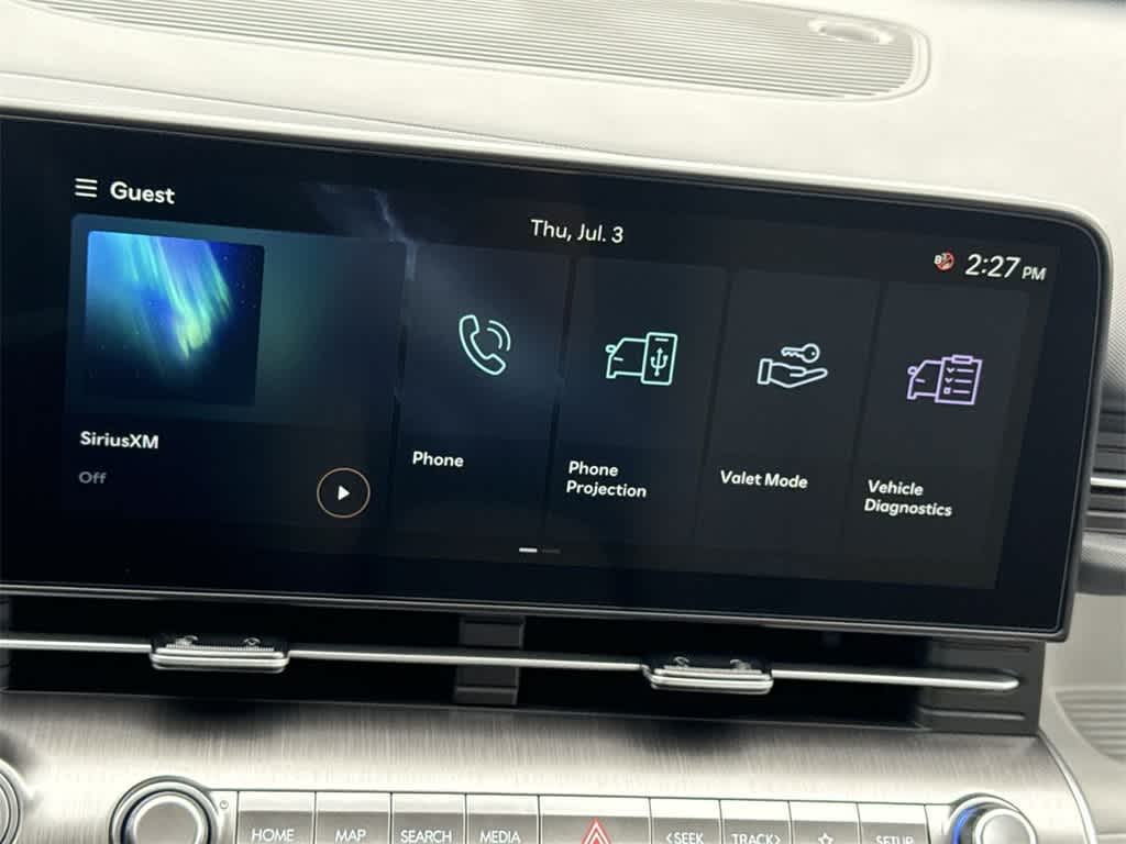 Thumbnail: 2025 Hyundai Kona - 18