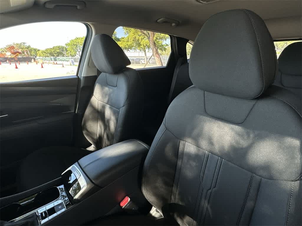 Thumbnail: 2026 Hyundai Tucson - 14