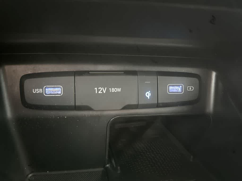 Thumbnail: 2024 Hyundai Tucson - 17