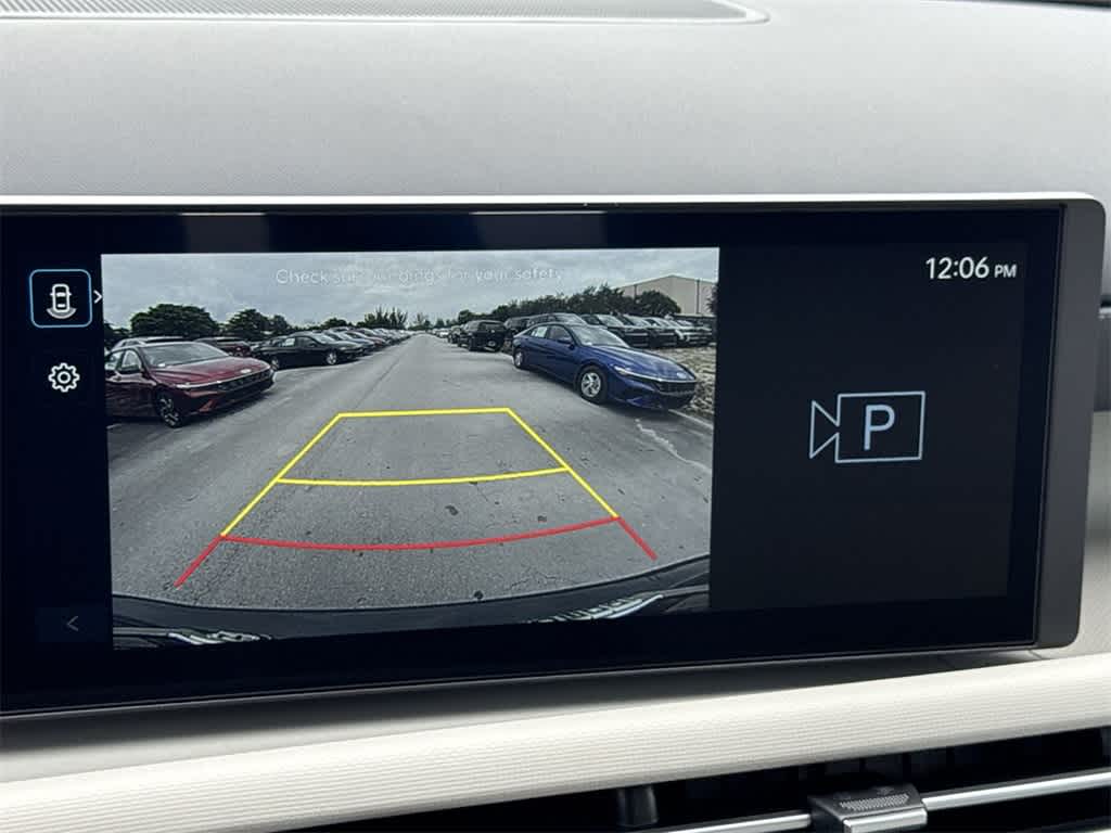 Thumbnail: 2026 Hyundai Tucson - 19