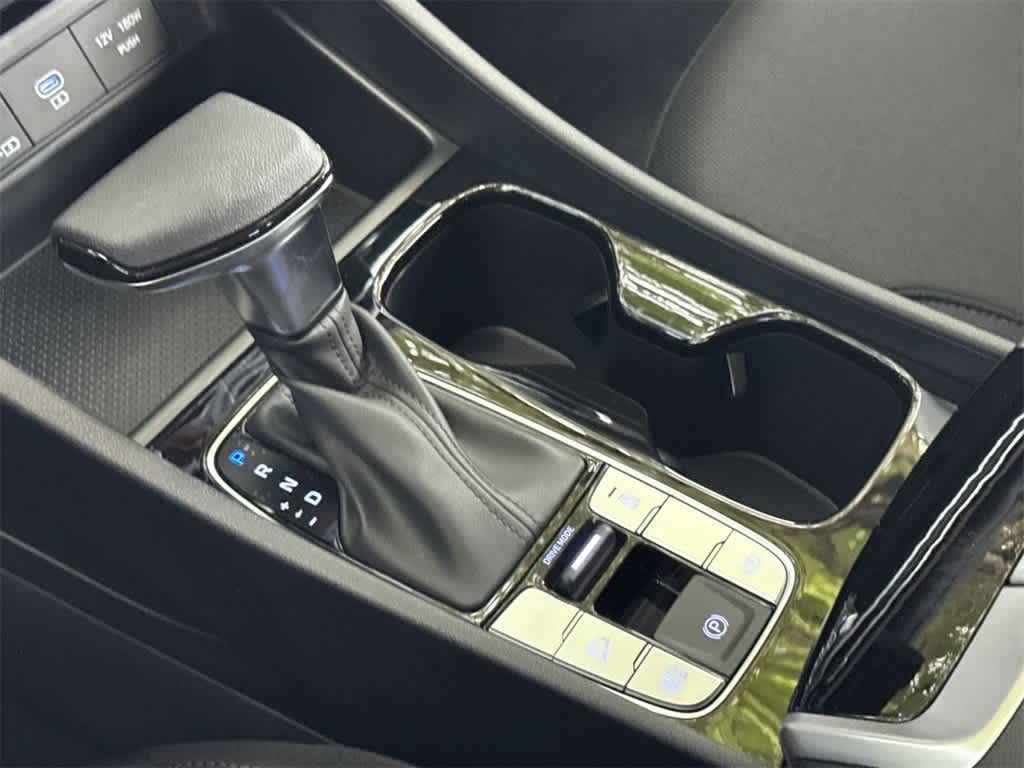 Thumbnail: 2026 Hyundai Tucson - 21