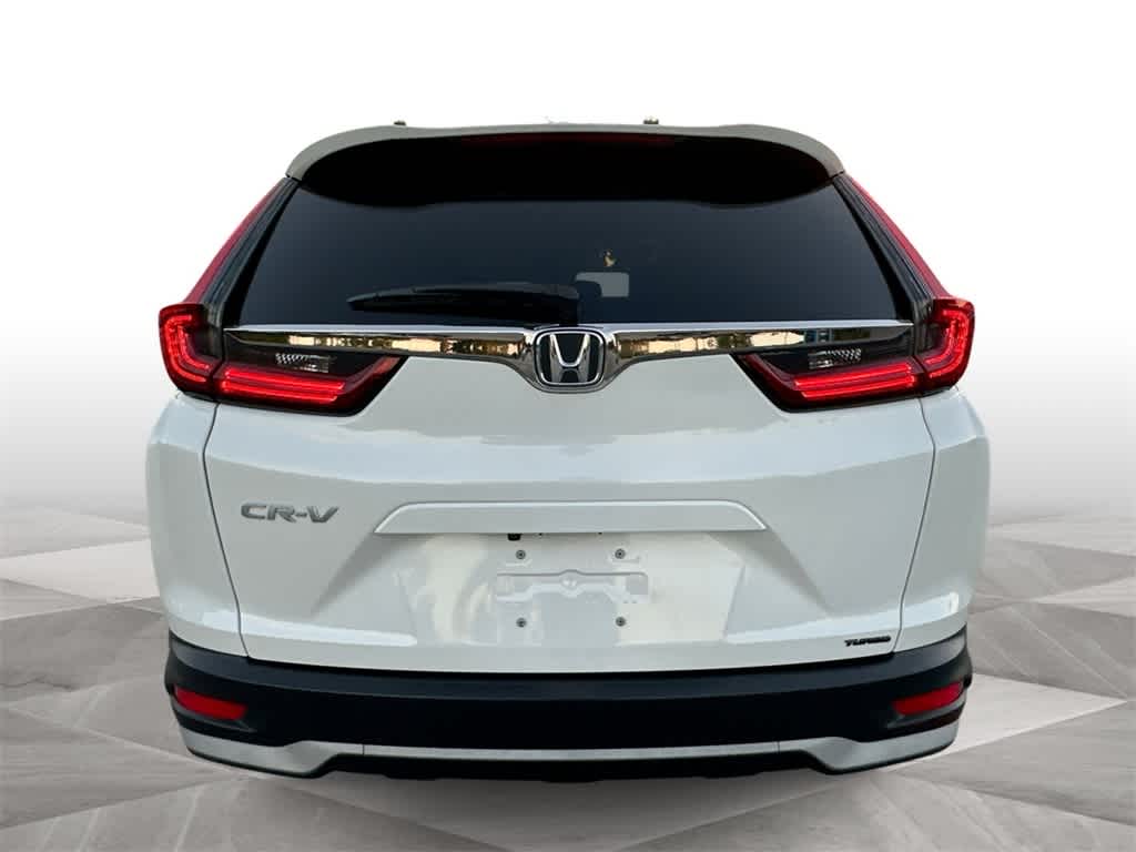 Thumbnail: 2020 Honda CR-V - 7