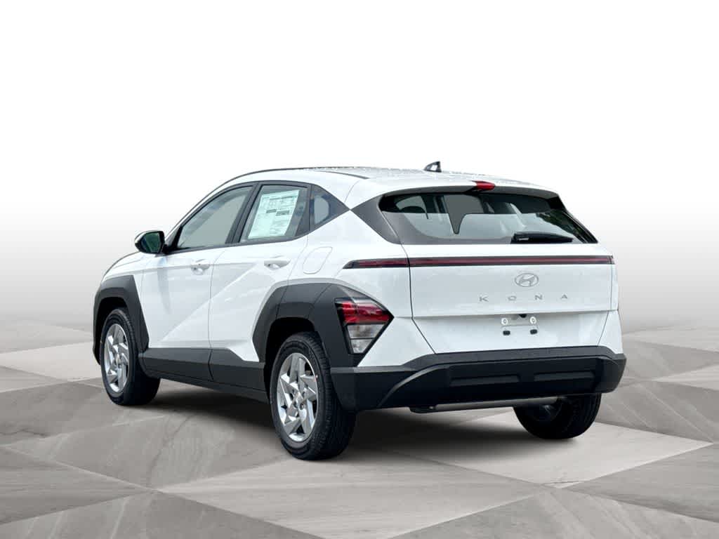 Thumbnail: 2026 Hyundai Kona - 6
