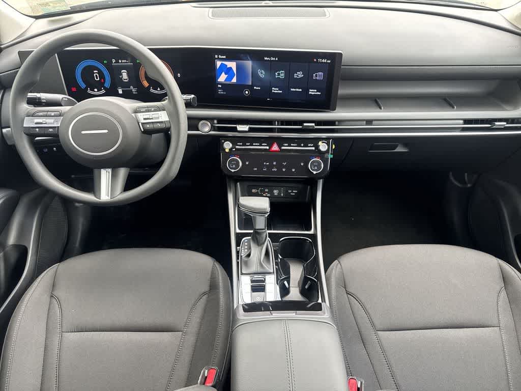 Thumbnail: 2026 Hyundai Tucson - 24