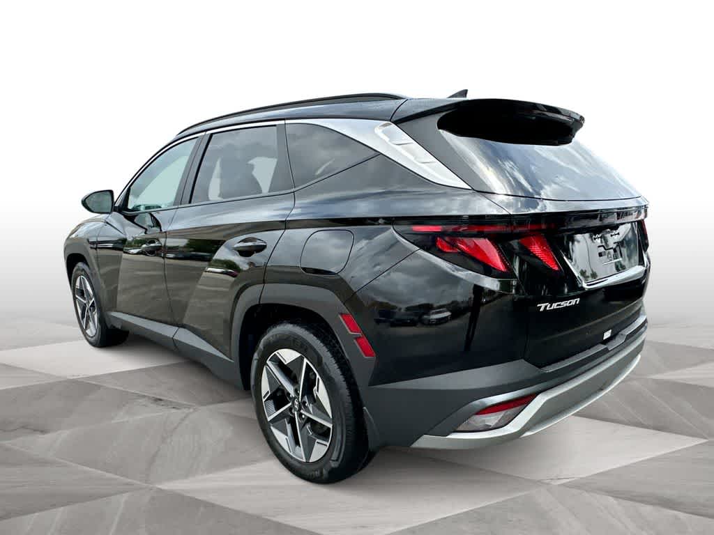Thumbnail: 2025 Hyundai Tucson - 6