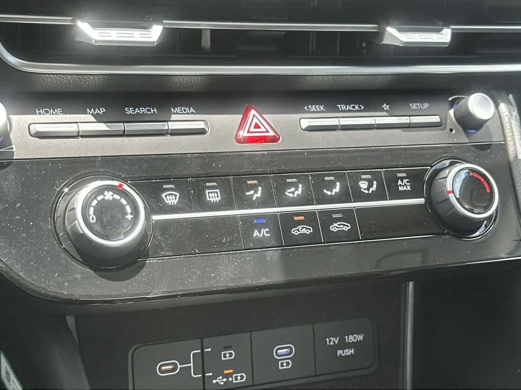 Thumbnail: 2026 Hyundai Sonata - 27