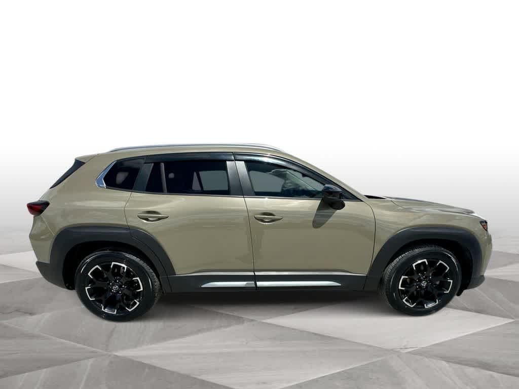 Thumbnail: 2023 Mazda CX-50 - 9