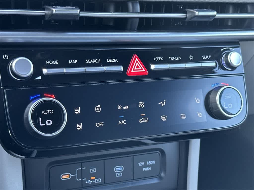 Thumbnail: 2026 Hyundai Tucson - 20