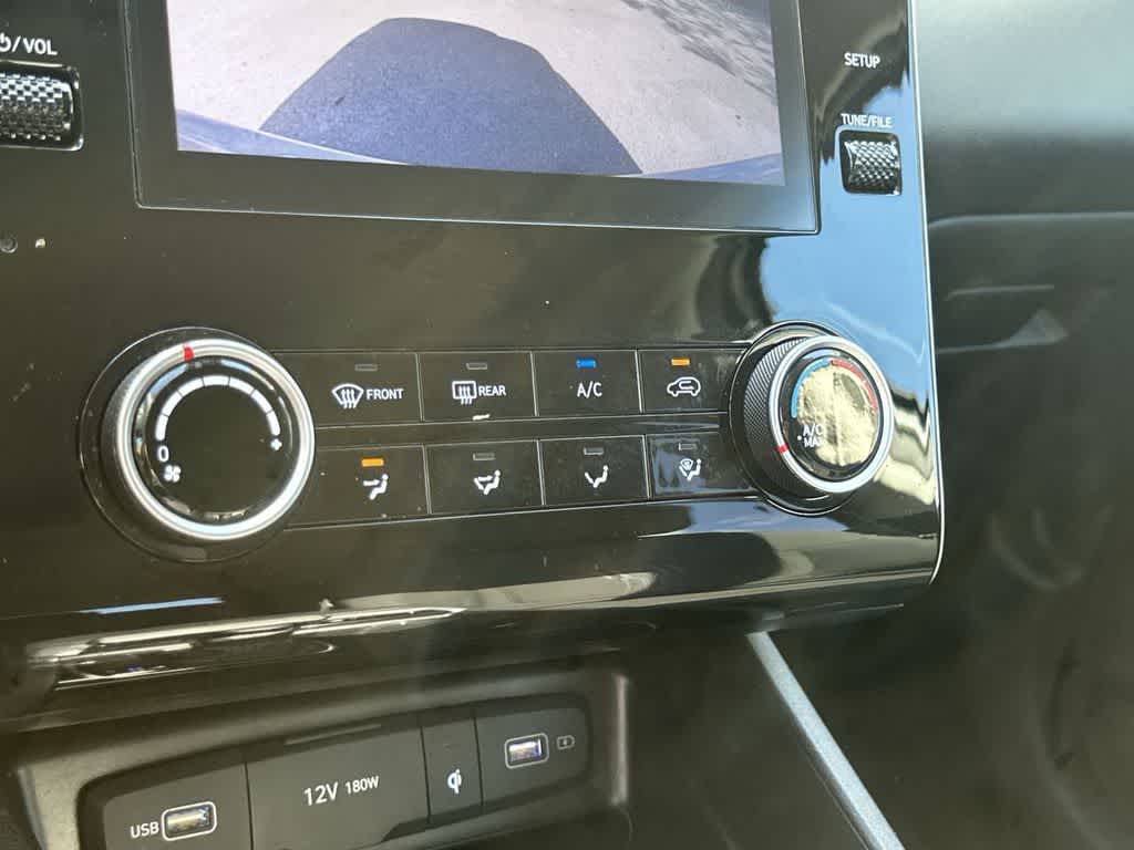 Thumbnail: 2023 Hyundai Tucson - 20