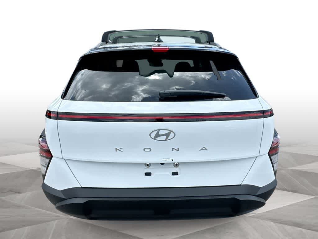 Thumbnail: 2026 Hyundai Kona - 7