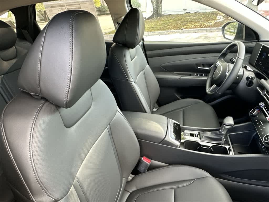 Thumbnail: 2026 Hyundai Tucson - 27