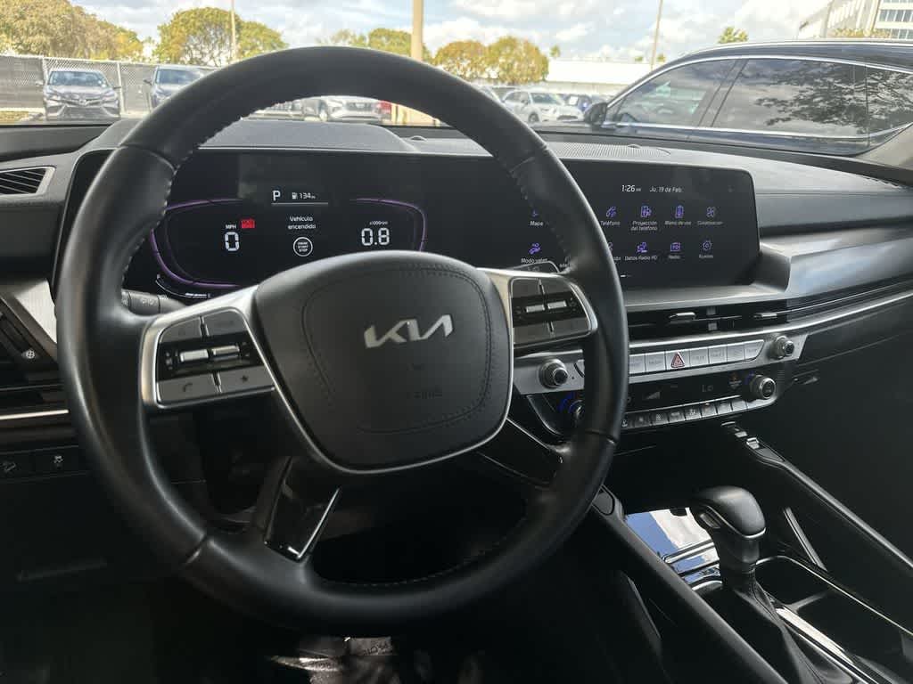 Thumbnail: 2024 Kia Telluride - 13