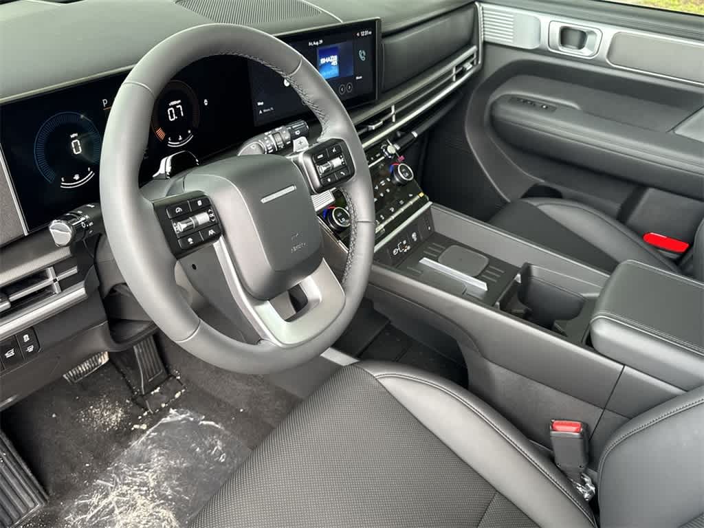 Thumbnail: 2026 Hyundai Santa Fe - 13