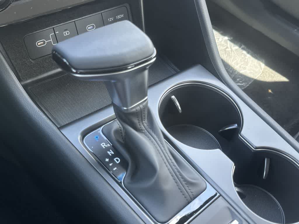 Thumbnail: 2026 Hyundai Sonata - 24