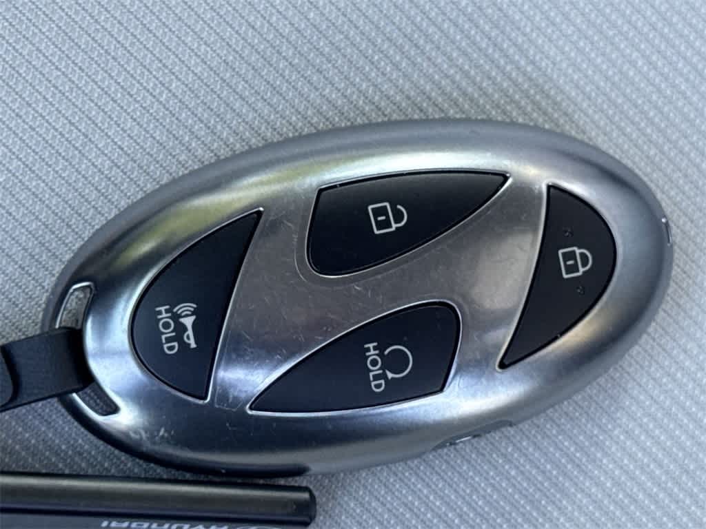 Thumbnail: 2026 Hyundai Tucson - 28