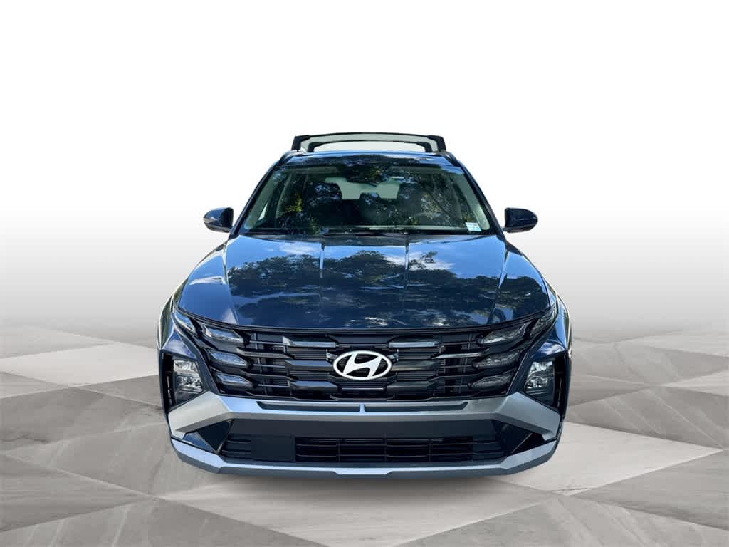 Thumbnail: 2026 Hyundai Tucson - 3