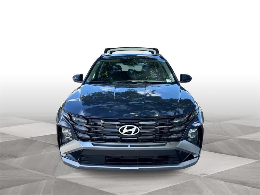 New 2026 Hyundai Tucson SEL SUV