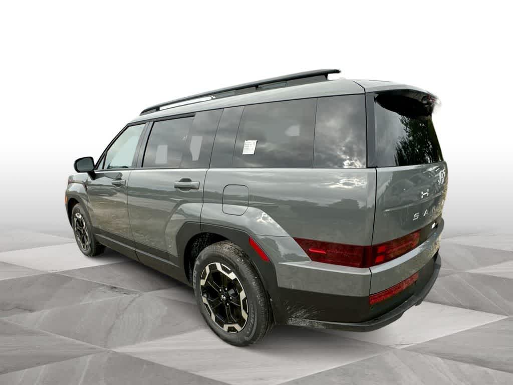 Thumbnail: 2026 Hyundai Santa Fe - 6