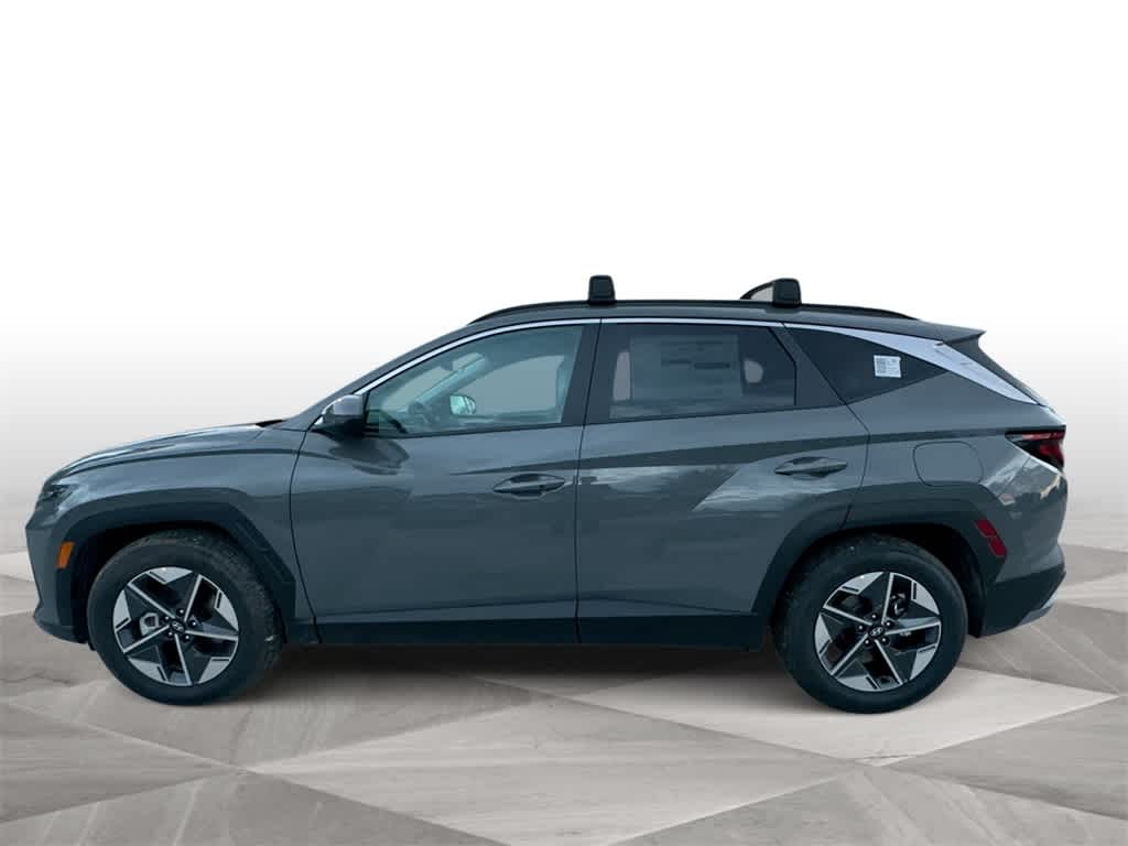 Thumbnail: 2026 Hyundai Tucson - 5